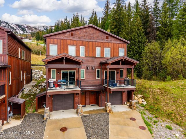 126 Chutes Ln, Sandpoint, ID 83864