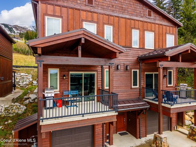 126 Chutes Ln, Sandpoint, ID 83864