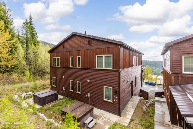 126 Chutes Ln, Sandpoint, ID 83864