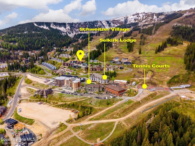 126 Chutes Ln, Sandpoint, ID 83864
