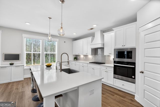 299 Saddleridge Trail, Senoia, GA 30276