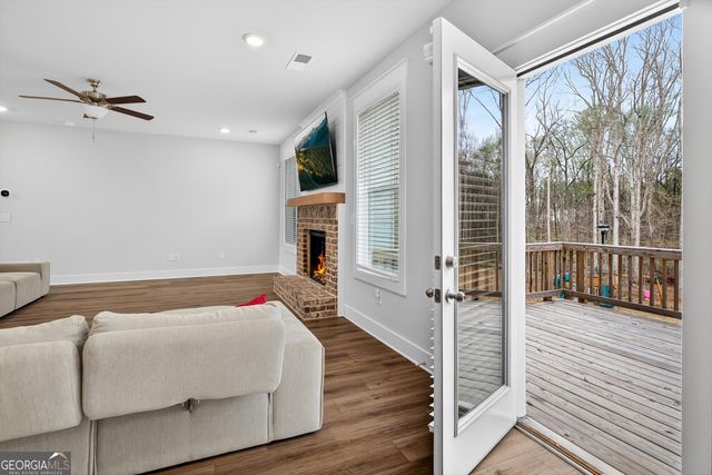 299 Saddleridge Trail, Senoia, GA 30276