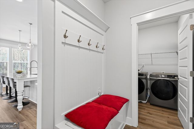 299 Saddleridge Trail, Senoia, GA 30276