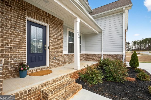 299 Saddleridge Trail, Senoia, GA 30276