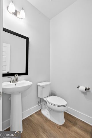 299 Saddleridge Trail, Senoia, GA 30276