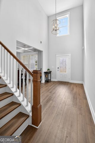 299 Saddleridge Trail, Senoia, GA 30276