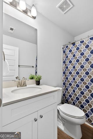 299 Saddleridge Trail, Senoia, GA 30276