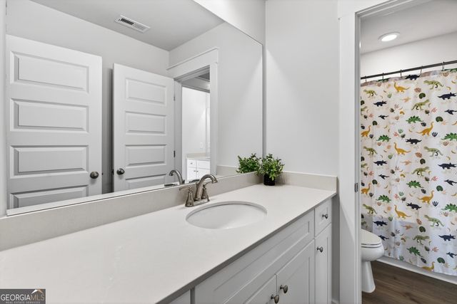 299 Saddleridge Trail, Senoia, GA 30276