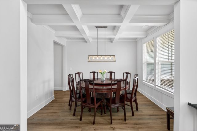 299 Saddleridge Trail, Senoia, GA 30276