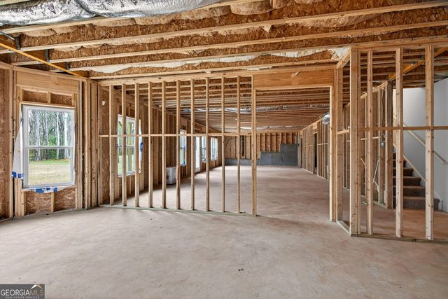 299 Saddleridge Trail, Senoia, GA 30276