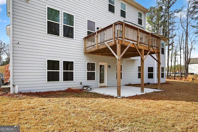 299 Saddleridge Trail, Senoia, GA 30276