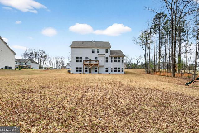 299 Saddleridge Trail, Senoia, GA 30276