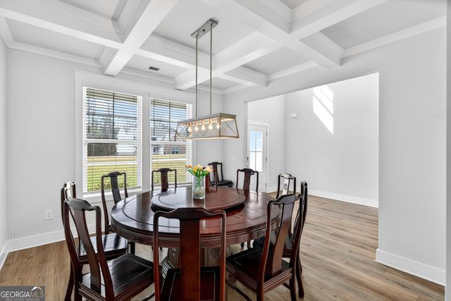 299 Saddleridge Trail, Senoia, GA 30276