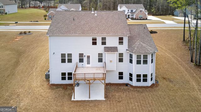 299 Saddleridge Trail, Senoia, GA 30276