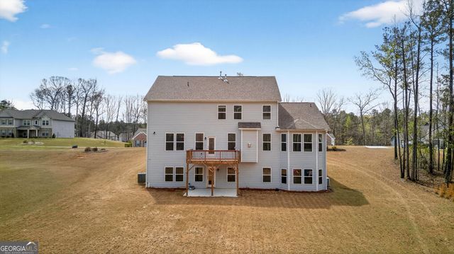 299 Saddleridge Trail, Senoia, GA 30276