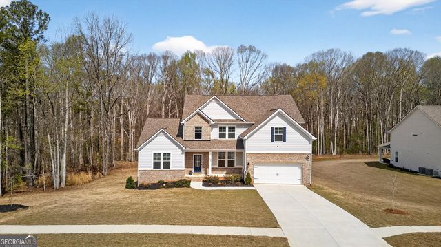 299 Saddleridge Trail, Senoia, GA 30276