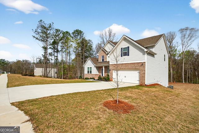 299 Saddleridge Trail, Senoia, GA 30276