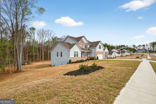 299 Saddleridge Trail, Senoia, GA 30276