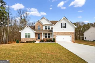 299 Saddleridge Trail, Senoia, GA 30276
