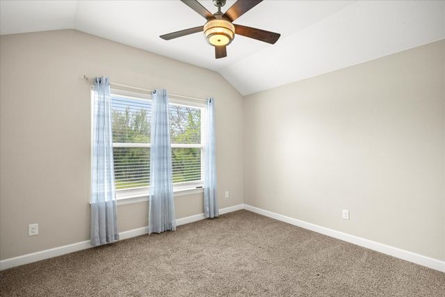 1495 Peninsula Drive, Bluff Dale, TX 76433