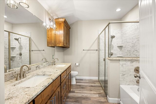 1495 Peninsula Drive, Bluff Dale, TX 76433