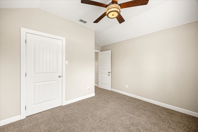 1495 Peninsula Drive, Bluff Dale, TX 76433