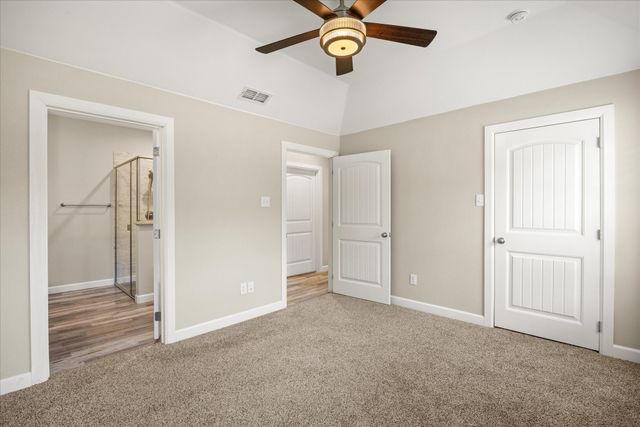 1495 Peninsula Drive, Bluff Dale, TX 76433