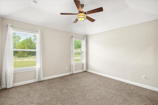 1495 Peninsula Drive, Bluff Dale, TX 76433