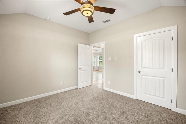 1495 Peninsula Drive, Bluff Dale, TX 76433