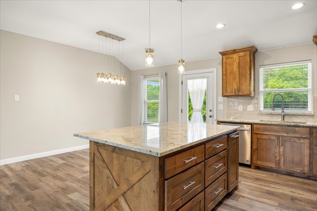 1495 Peninsula Drive, Bluff Dale, TX 76433