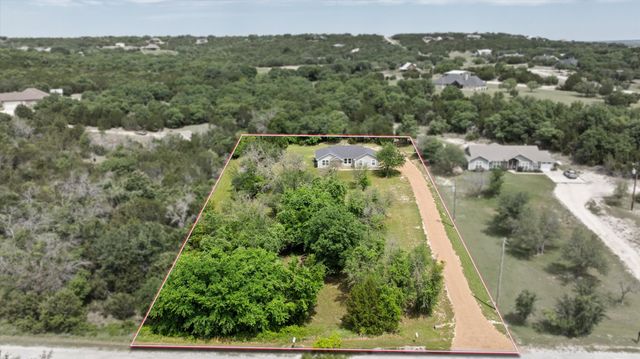 1495 Peninsula Drive, Bluff Dale, TX 76433