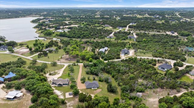 1495 Peninsula Drive, Bluff Dale, TX 76433