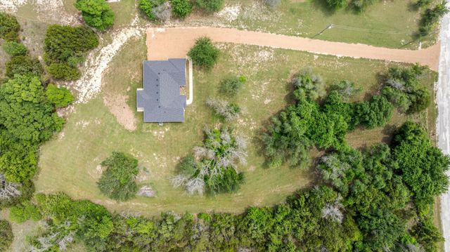 1495 Peninsula Drive, Bluff Dale, TX 76433