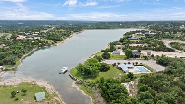 1495 Peninsula Drive, Bluff Dale, TX 76433