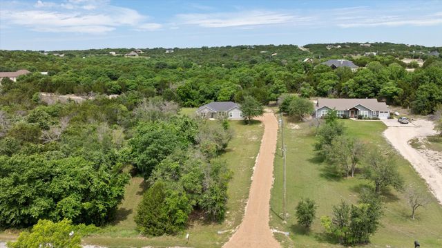 1495 Peninsula Drive, Bluff Dale, TX 76433