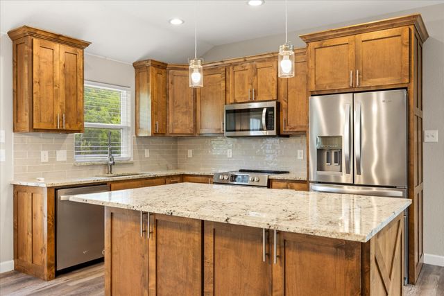 1495 Peninsula Drive, Bluff Dale, TX 76433