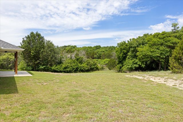 1495 Peninsula Drive, Bluff Dale, TX 76433