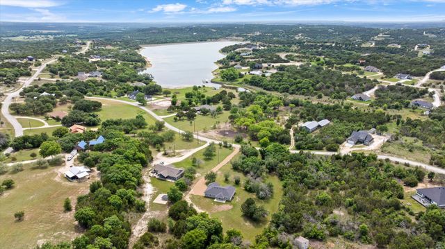 1495 Peninsula Drive, Bluff Dale, TX 76433