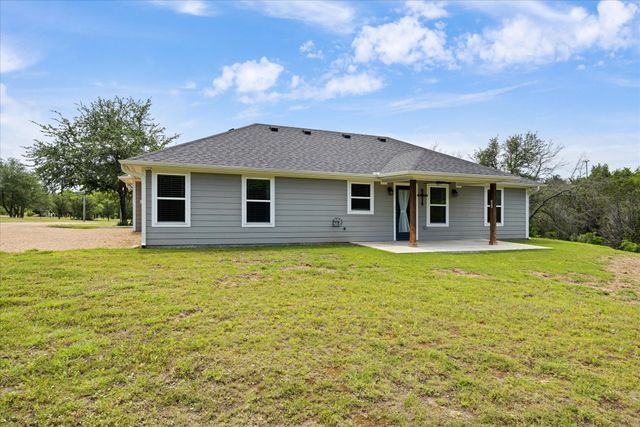 1495 Peninsula Drive, Bluff Dale, TX 76433
