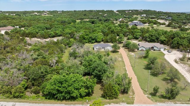 1495 Peninsula Drive, Bluff Dale, TX 76433