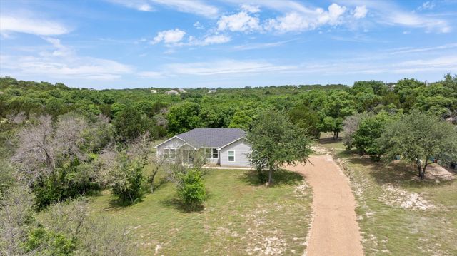 1495 Peninsula Drive, Bluff Dale, TX 76433