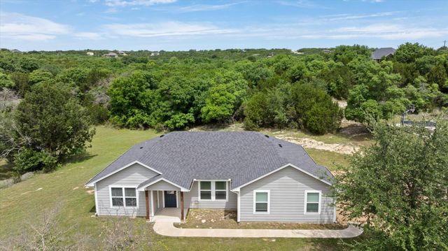 1495 Peninsula Drive, Bluff Dale, TX 76433