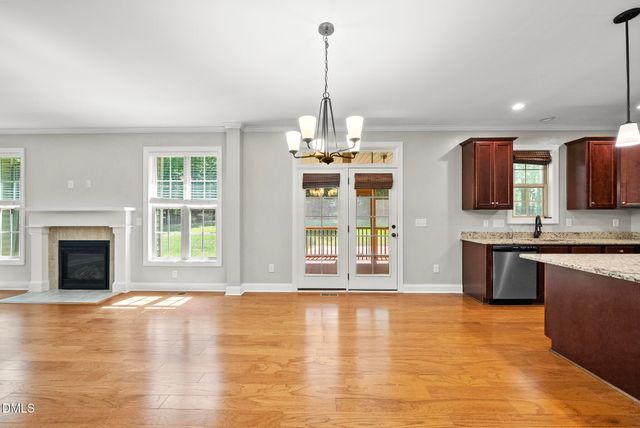 2464 Golden Forest Drive, Franklinton, NC 27525