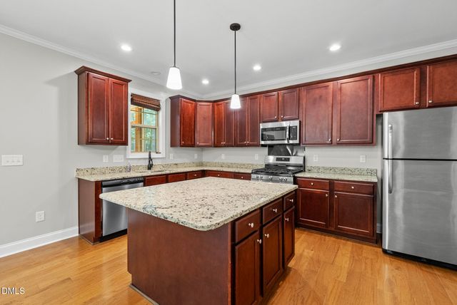 2464 Golden Forest Drive, Franklinton, NC 27525