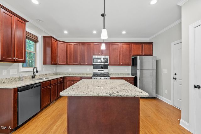 2464 Golden Forest Drive, Franklinton, NC 27525