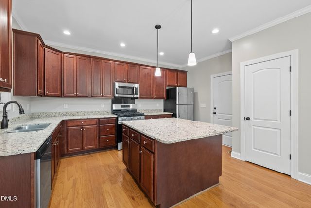 2464 Golden Forest Drive, Franklinton, NC 27525