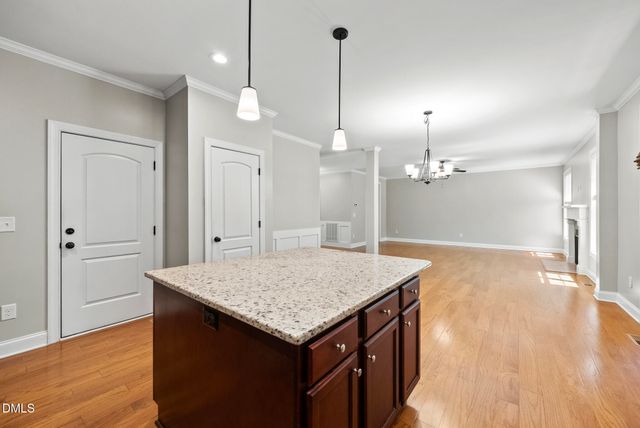 2464 Golden Forest Drive, Franklinton, NC 27525