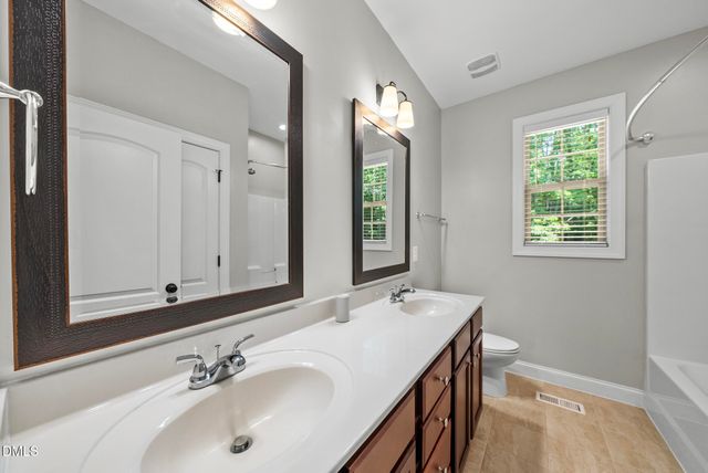 2464 Golden Forest Drive, Franklinton, NC 27525