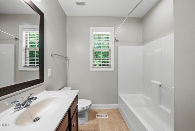 2464 Golden Forest Drive, Franklinton, NC 27525