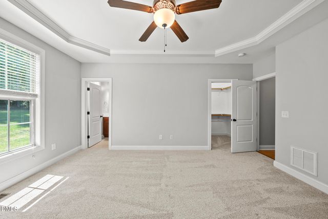 2464 Golden Forest Drive, Franklinton, NC 27525